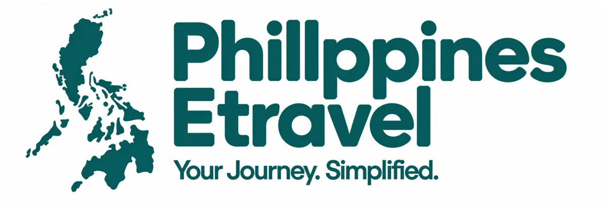 Philippines eTravel Pass | Digital Entry Registration Guide Logo